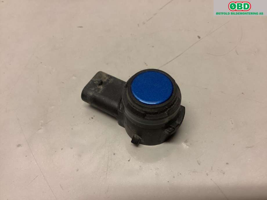 Parkeringssensor bak til Škoda Fabia 2014-2021 (Type III) (SKODA|5Q0 919 275 B|)