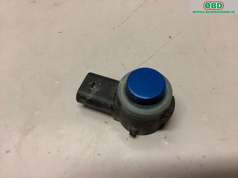 Parkeringssensor bak til Škoda Fabia 2014-2021 (Type III) (SKODA|5Q0 919 275 B|)