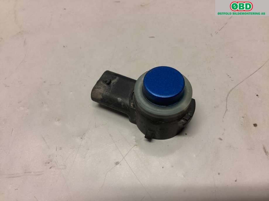 Parkeringssensor bak til Škoda Fabia 2014-2021 (Type III) (SKODA|5Q0 919 275 B|)