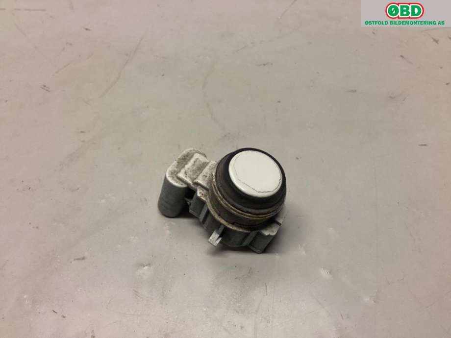 Parkeringssensor bak til BMW 1-Serie 2011-2015 (Fase 1) (F20/F21) (F20/F21) (BMW|)