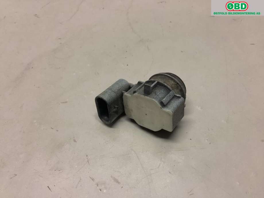 Parkeringssensor bak til BMW 1-Serie 2011-2015 (Fase 1) (F20/F21) (F20/F21) (BMW|)