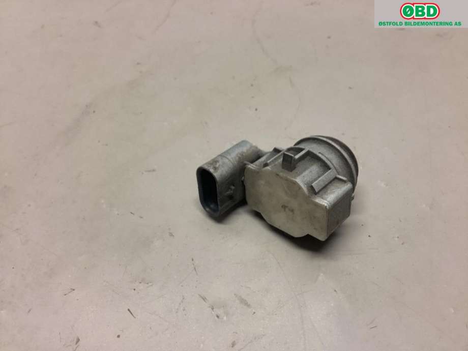 Parkeringssensor bak til BMW 1-Serie 2011-2015 (Fase 1) (F20/F21) (F20/F21) (BMW|)