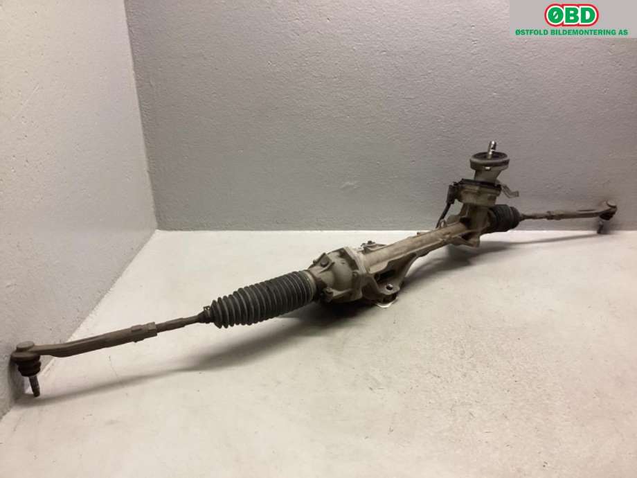 Tannstang elektrisk til Hyundai Tucson 2021-->> (HYUNDAI|57700N7000|)