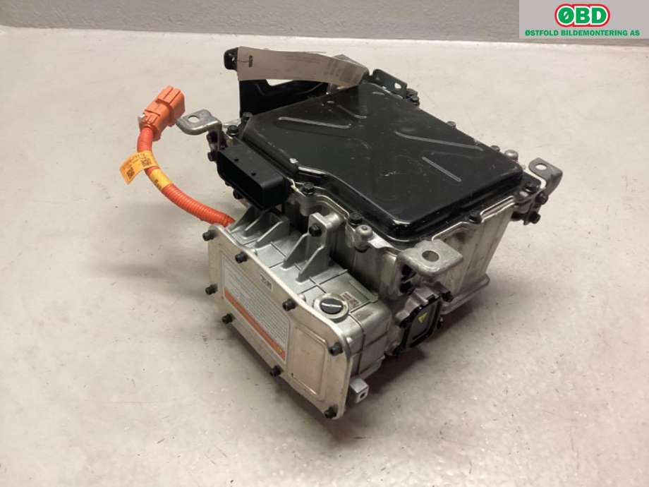 Inverter elbil til Hyundai Tucson 2021-->> (HYUNDAI|366003DAM5|)