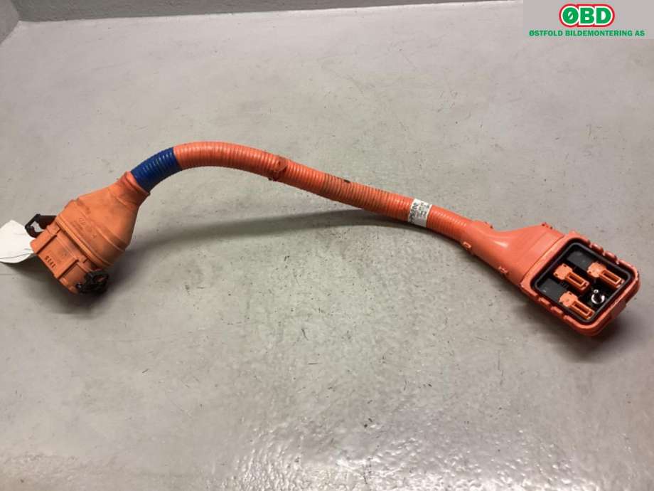 Kabel høy volt (HV) hybrid til Hyundai Tucson 2021-->> (HYUNDAI|)