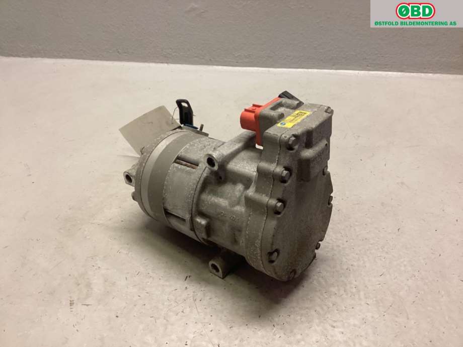 Aircondition kompressor til Hyundai Tucson 2021-->>  (HYUNDAI|97729P4000||977E1CZ100)