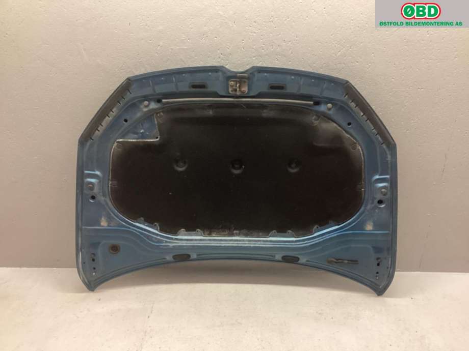 Panser til VW e-Golf 2014-2017 (Fase 1)  (VOLKSWAGEN|5G0 823 031 J|)
