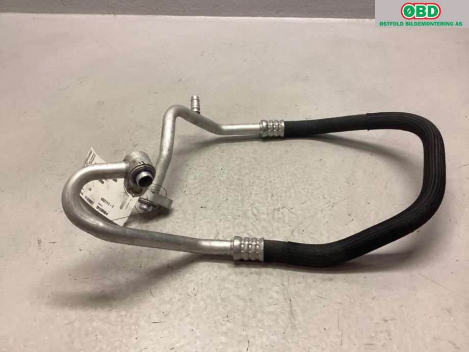 Aircondition rør til BMW X3 2017-->> (G01) (G01) (BMW|64 53 9 354 546|)