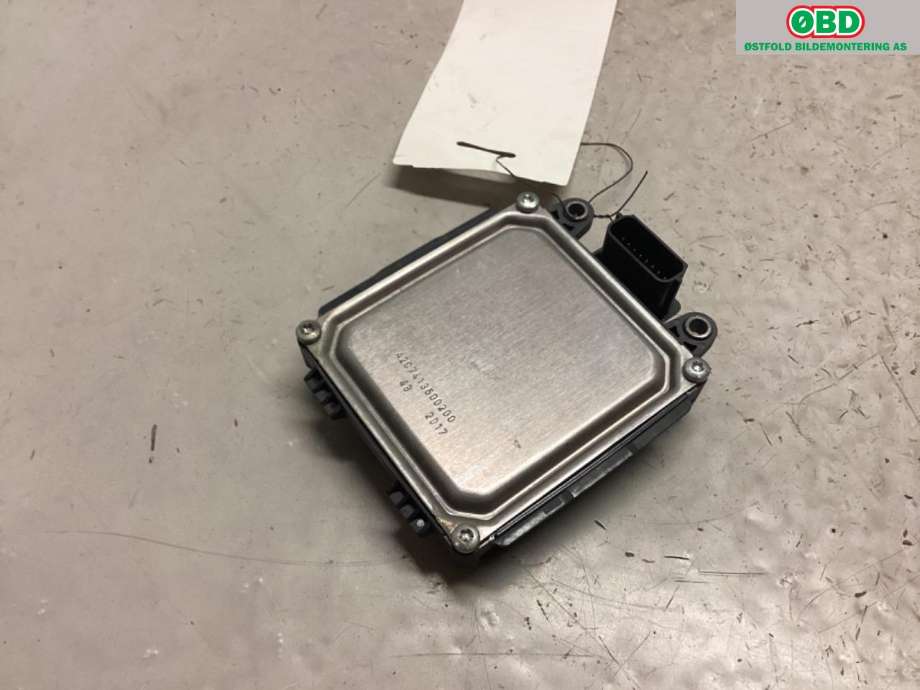 Sensor radar til Ford Focus 2018-->> (Type IV) (FORD|2346608||JX7T14C689CD)