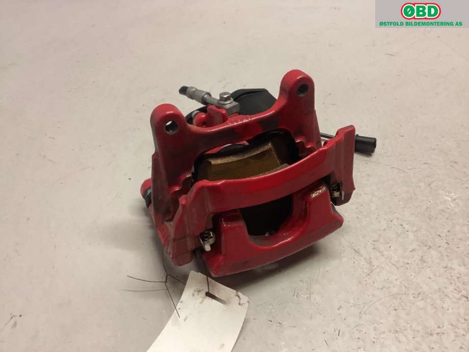 Bremsecaliper høyre bak til Audi Q8 2019-->> (Audi Q8 60 TFSI hybr|4M0 615 404 F|)