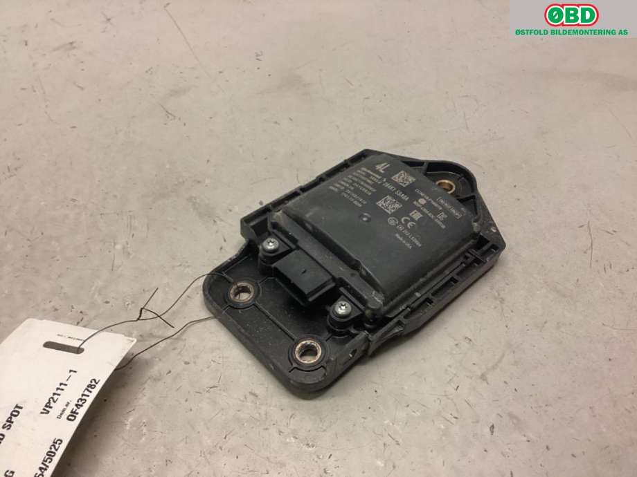 Sensor radar til Nissan Leaf 2018-->> (Type II) (NISSAN|284K15SA0A|)