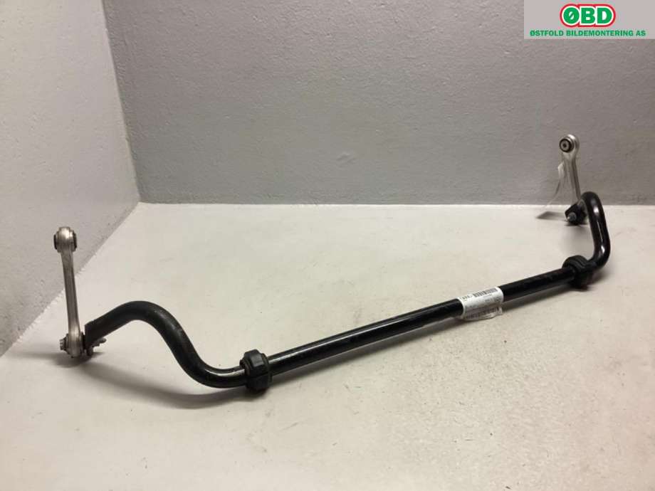 Stabilisatorstag foran til Audi Q8 2019-->> (Audi Q8 60 TFSI hybr|4M0 411 305 B|)