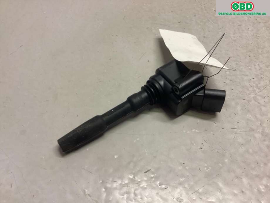 Coil elektronisk til Audi Q8 2019-->> (Audi Q8 60 TFSI hybr|06H 905 110 P|)