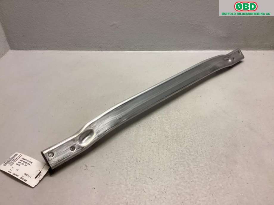 Frontplate øvre til Audi Q8 2019-->>  (Audi Q8 60 TFSI hybr|4M0 802 507 C||4M0802507C)