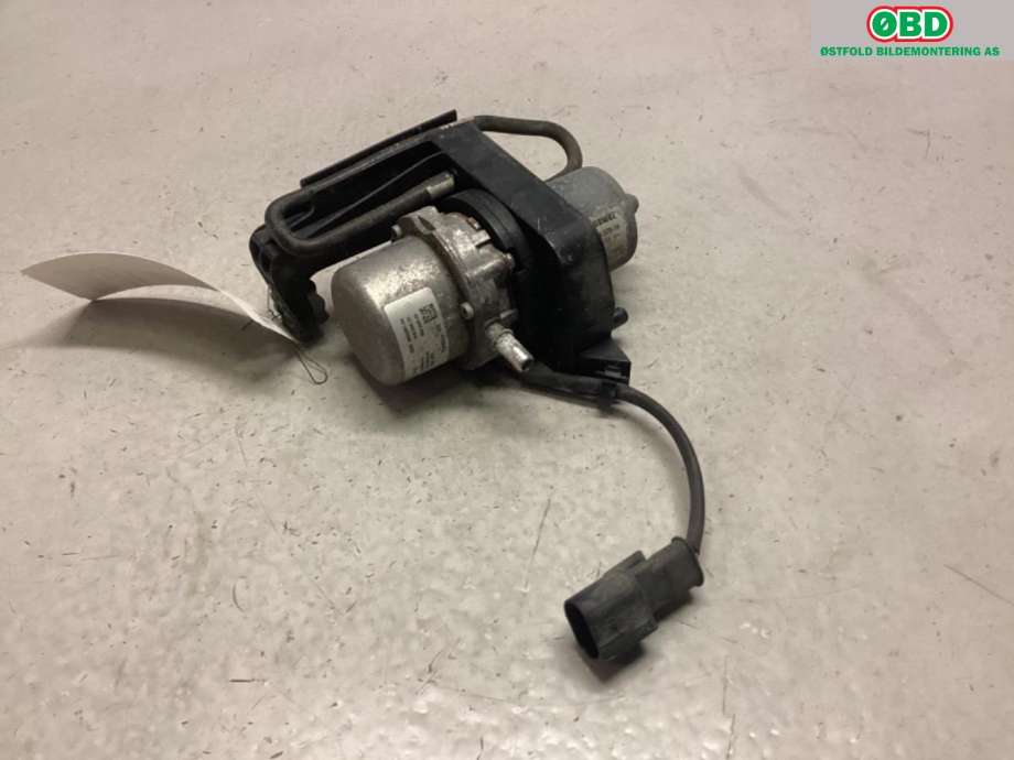 Vakuumpumpe til BMW X3 2017-->> (G01) (G01) (BMW|34 33 6 860 881|)