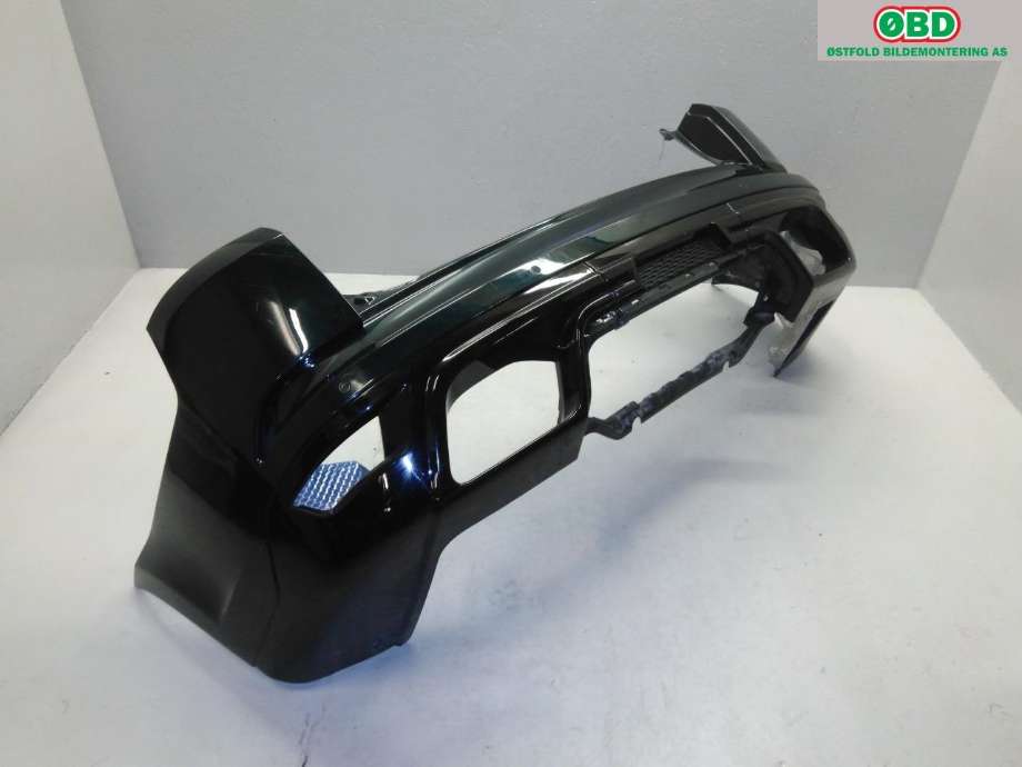 Støtfanger bak til Land Rover Range Rover Sport 2013-->>  (LAND-ROVER|LR076663|)
