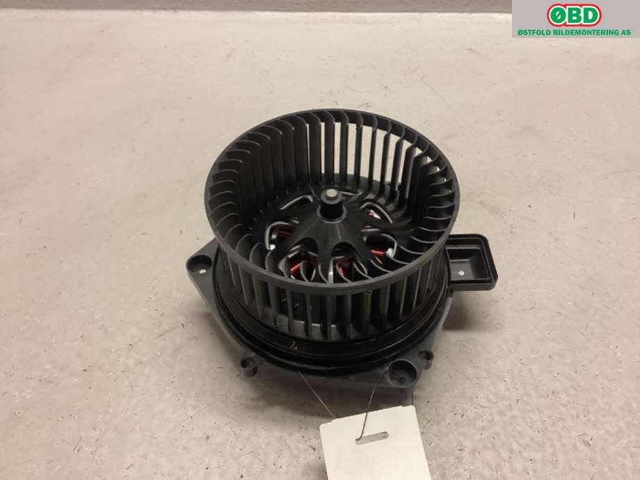 Varmeapparat motor til BMW X3 2017-->> (G01) (G01) (BMW|64 11 9 382 861|)