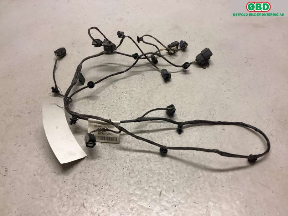 Ledningsnett til Ford Ecosport 2016-->> (FORD|2209583||GN1515K868CDC)