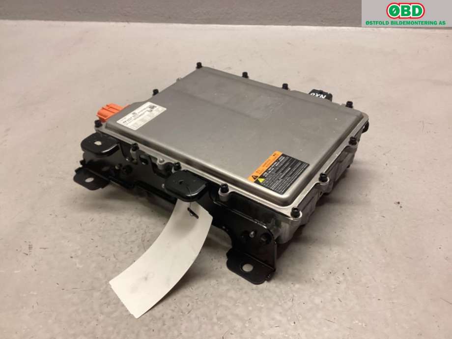 Batterilader (OBC - On Board Charger) til Hyundai Tucson 2021-->>  (HYUNDAI|)