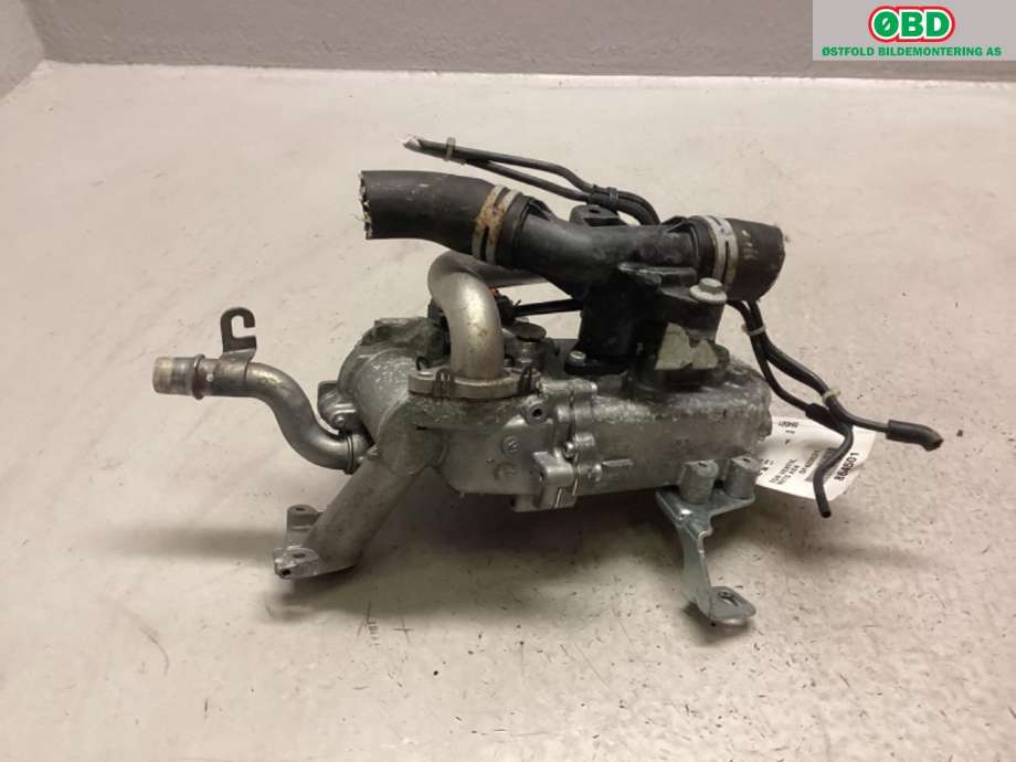 EGR-ventil til Mitsubishi ASX 2010-2019  (MITSUBISHI|MN982670|)