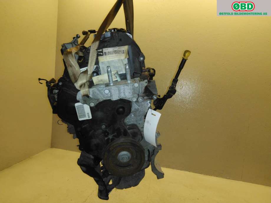 Motor diesel til Volvo V40 2012-2019  (VOLVO|36050493|D4162T|6906309)