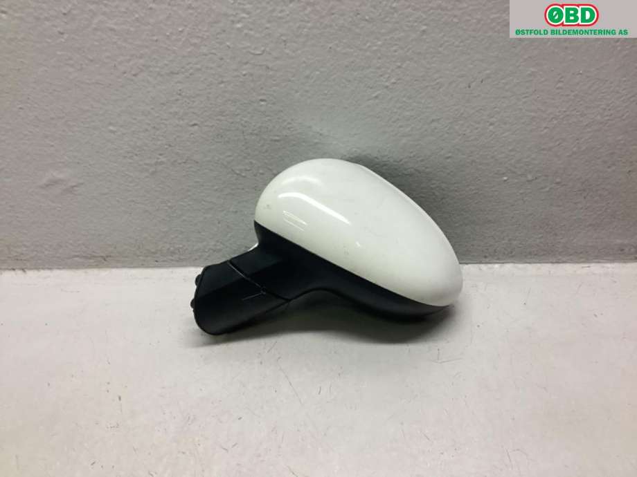Speil venstre til Kia Rio 2011-2017 Type III  (KIA|876101W311UD|)