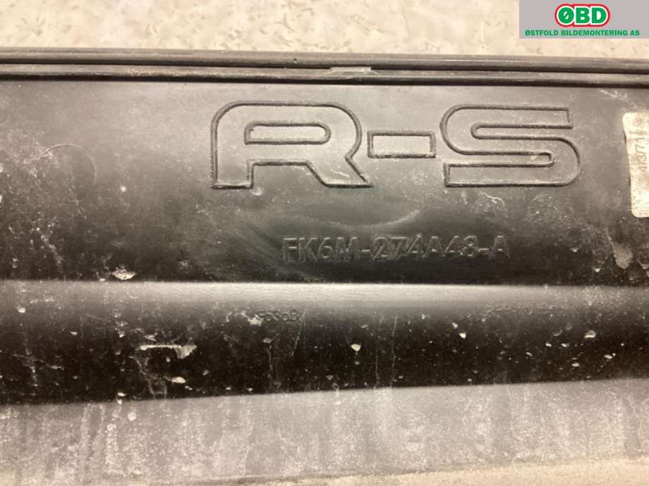 Diverse deler til Land Rover Range Rover Sport 2013-->> (LAND-ROVER|LR062231|)
