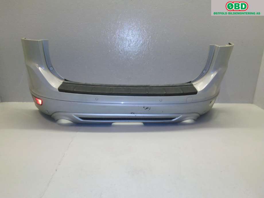 Støtfanger bak til Volvo XC60 2008-2013 (Type I, Fase 1) (VOLVO|39867217|)