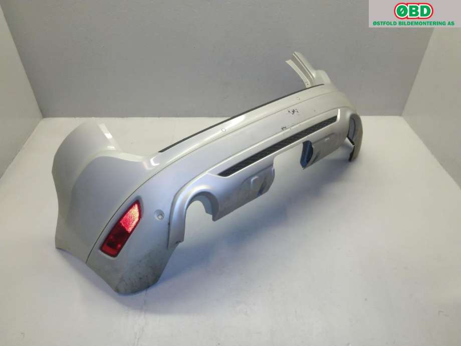Støtfanger bak til Volvo XC60 2008-2013 (Type I, Fase 1) (VOLVO|39867217|)