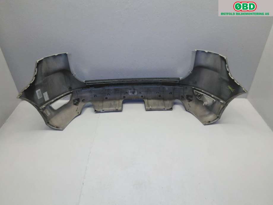 Støtfanger bak til Volvo XC60 2008-2013 (Type I, Fase 1) (VOLVO|39867217|)