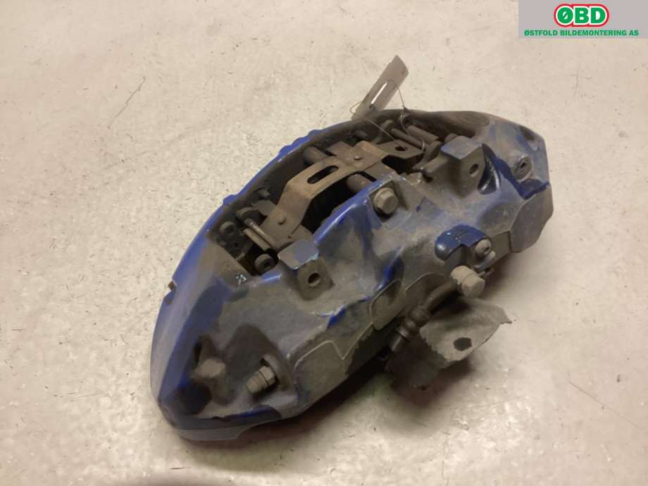 Bremsecaliper høyre foran til Land Rover Range Rover Sport 2013-->>  (LAND-ROVER|LR138835|)