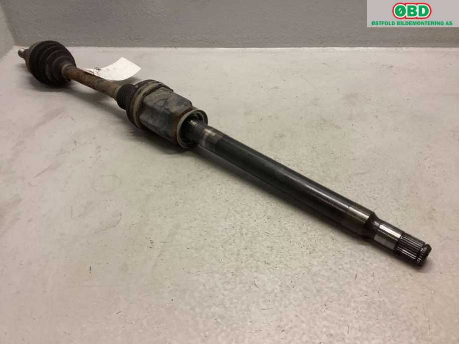 Drivaksel høyre foran til Land Rover Range Rover Sport 2013-->> (LAND-ROVER|LR064251|)