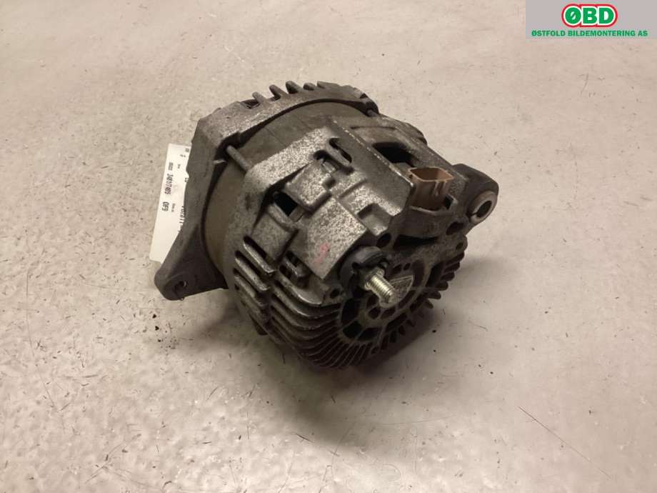 Dynamo til Mitsubishi Pajero 2007-2016 (Type IV, Fase 1)  (1800A290|)