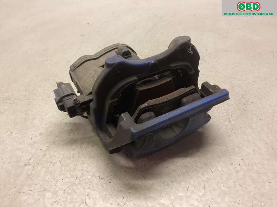 Bremsecaliper høyre bak til Land Rover Range Rover Sport 2013-->> (LAND-ROVER|LR101977|)
