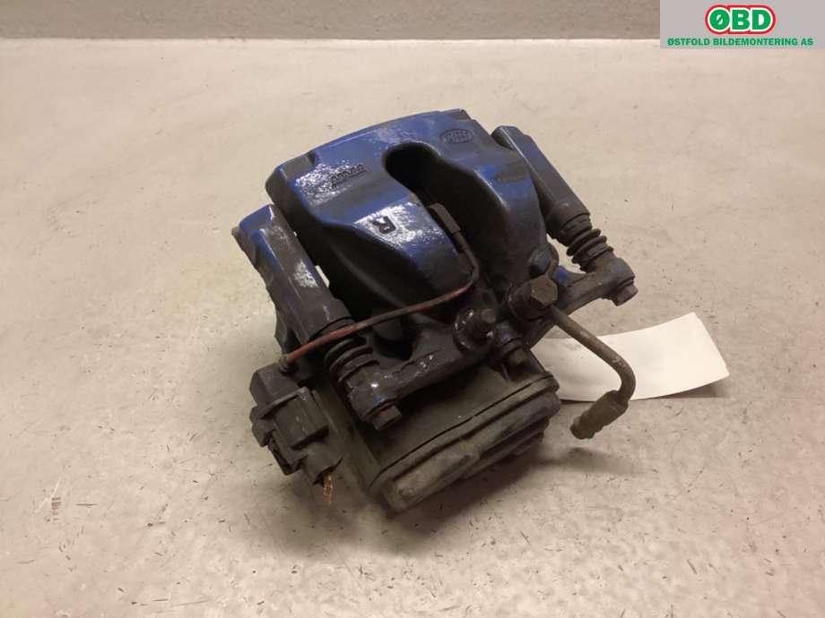 Bremsecaliper høyre bak til Land Rover Range Rover Sport 2013-->> (LAND-ROVER|LR101977|)