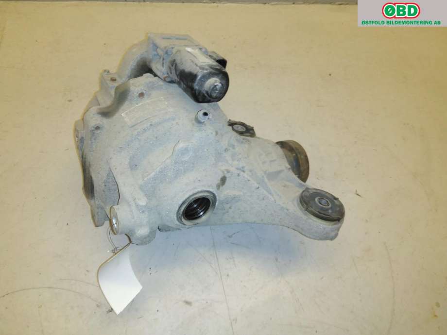 Kardang klokke bak til Land Rover Range Rover Sport 2013-->>  (LAND-ROVER|LR091689||HPLA4A213CA)