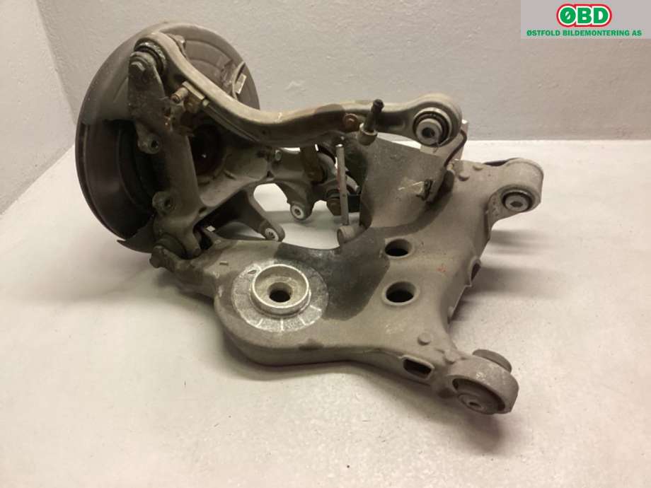 Hjulspindel venstre bak til Land Rover Range Rover Sport 2013-->>  (LAND-ROVER|LR094542|)