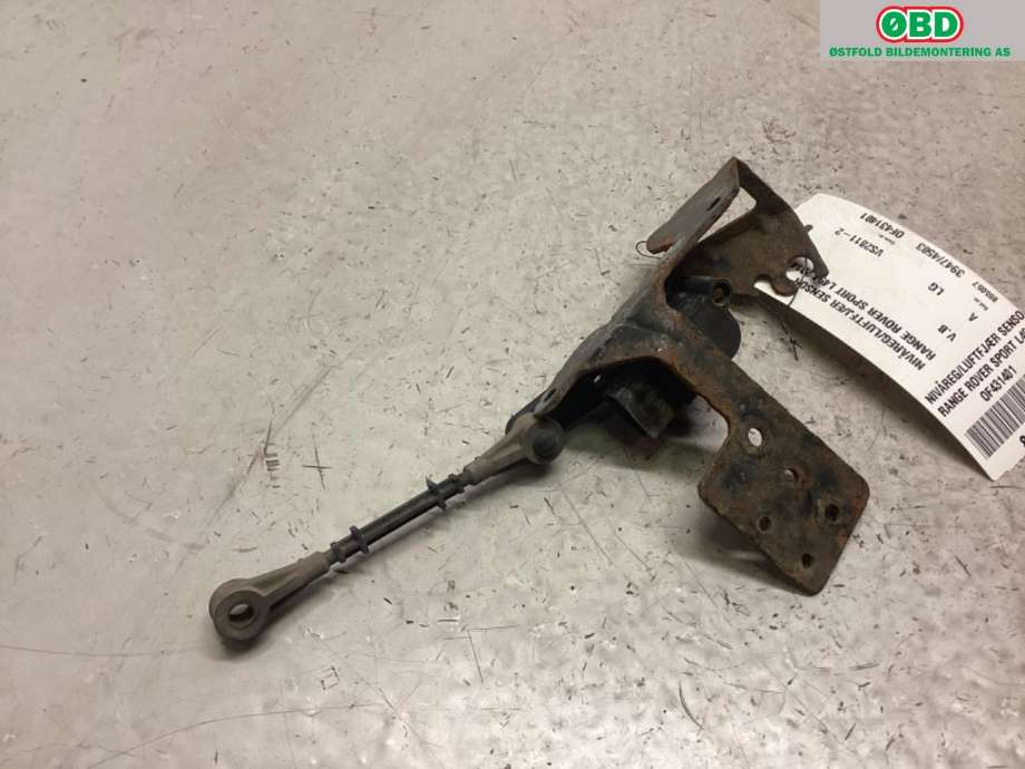 Sensor nivå til Land Rover Range Rover Sport 2013-->> (LAND-ROVER|LR033257||CPLA3D026BA)