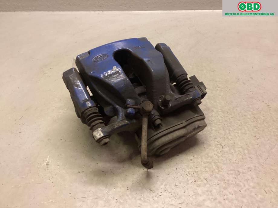 Bremsecaliper venstre bak til Land Rover Range Rover Sport 2013-->>  (LAND-ROVER|LR140218|)