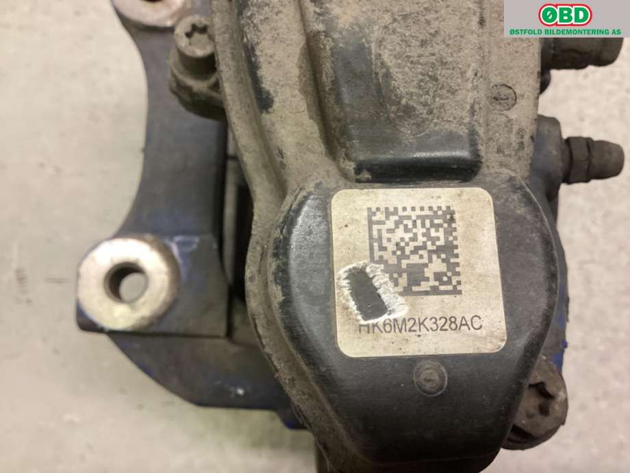 Bremsecaliper venstre bak til Land Rover Range Rover Sport 2013-->>  (LAND-ROVER|LR140218|)