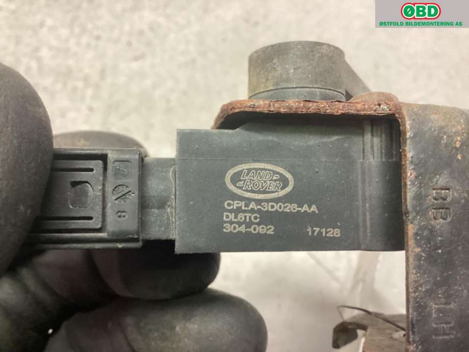 Sensor nivå til Land Rover Range Rover Sport 2013-->>  (LAND-ROVER|LR033256||CPLA3D026AA)