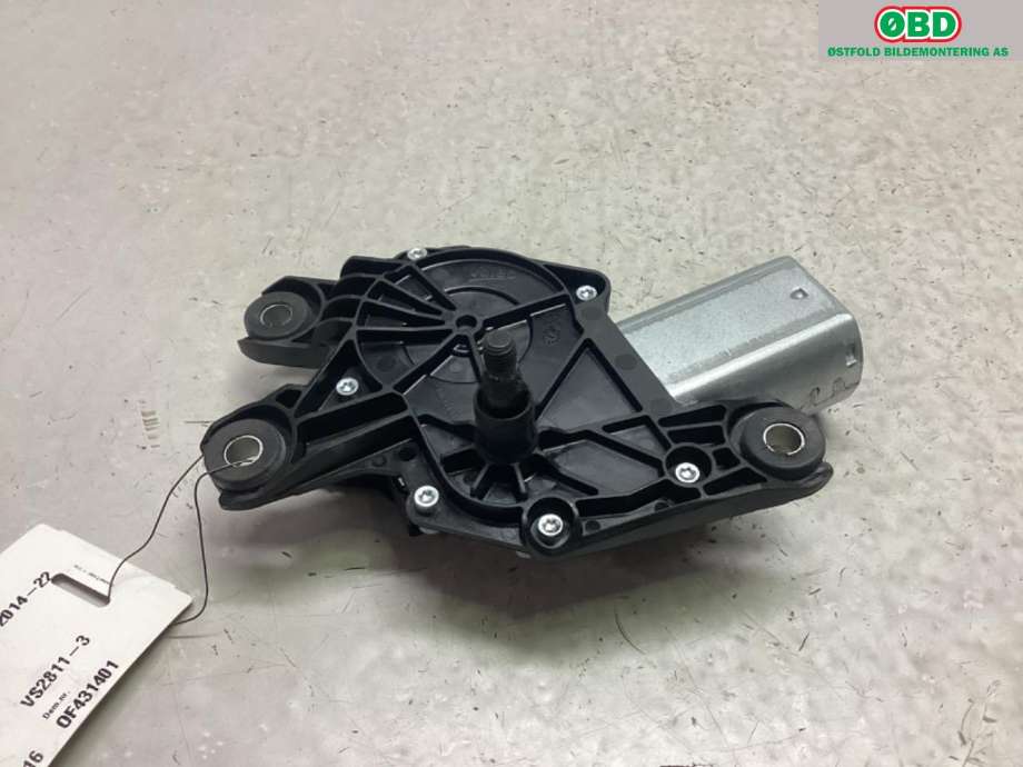 Viskermotor bakrute til Land Rover Range Rover Sport 2013-->> (LAND-ROVER|LR044884|)