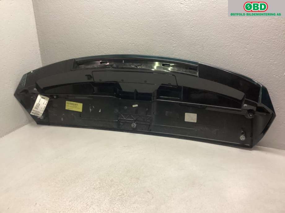Spoiler bakluke til Land Rover Range Rover Sport 2013-->> (LAND-ROVER|LR078544||FK6M44210AD8PAB)