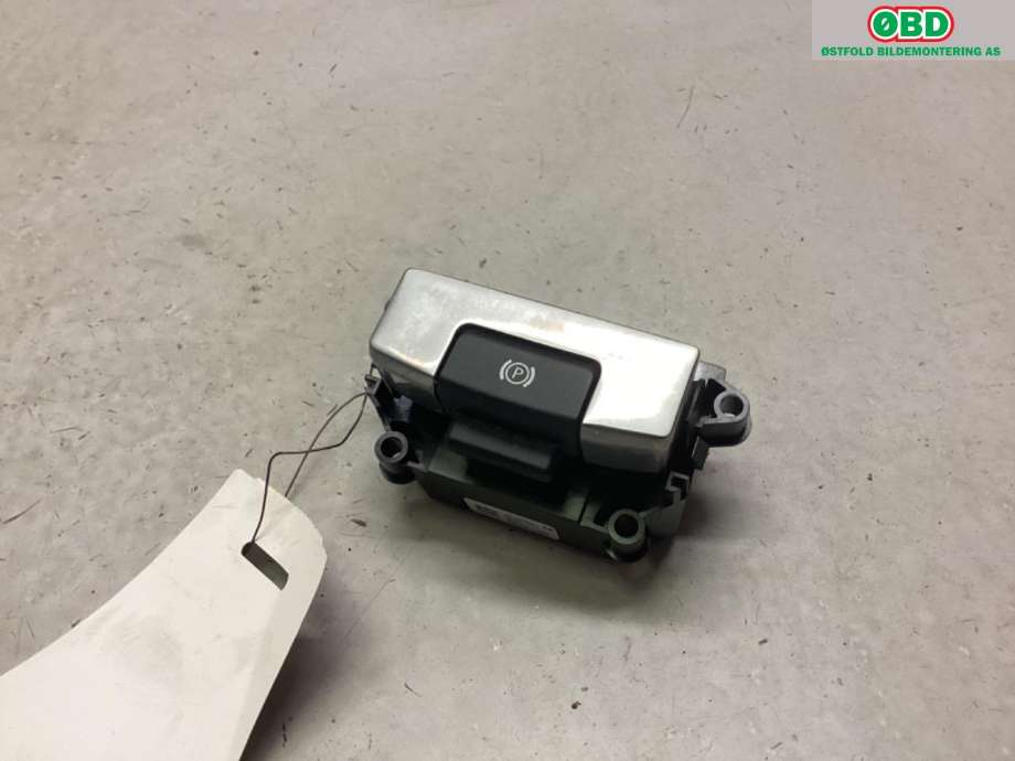 Bryter elektrisk håndbrekk/parkbrems til Land Rover Range Rover Sport 2013-->> (LAND-ROVER|LR083888||HPLA2B623AA)