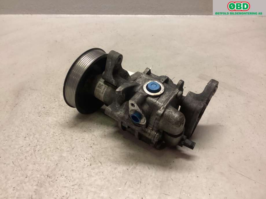 Servo pumpe mekanisk til BMW 7-Serie 2009-2015 (F01/F02/F03/F04) (F01/F02/F03/F04) (BMW|32 41 6 796 492||677618301)