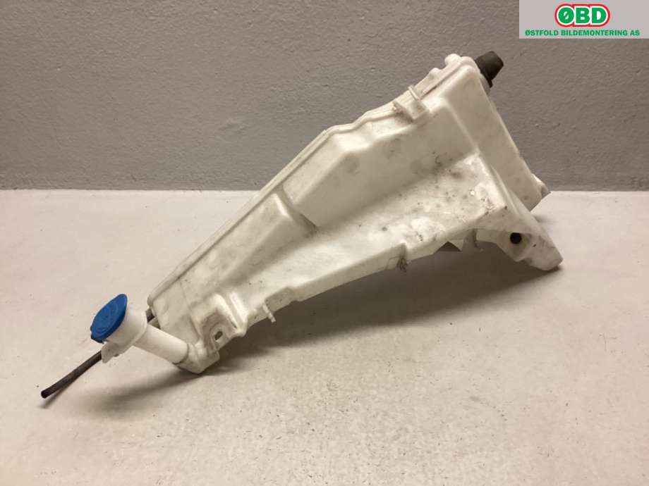 Spylertank til Land Rover Range Rover Sport 2013-->>  (LAND-ROVER|LR118191|)
