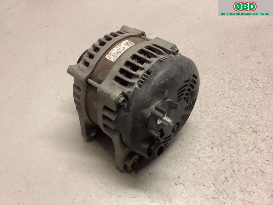 Dynamo til Porsche Boxster/Cayman 2016-->> (982) (982) (PORSCHE|9A2 603 022 00|)
