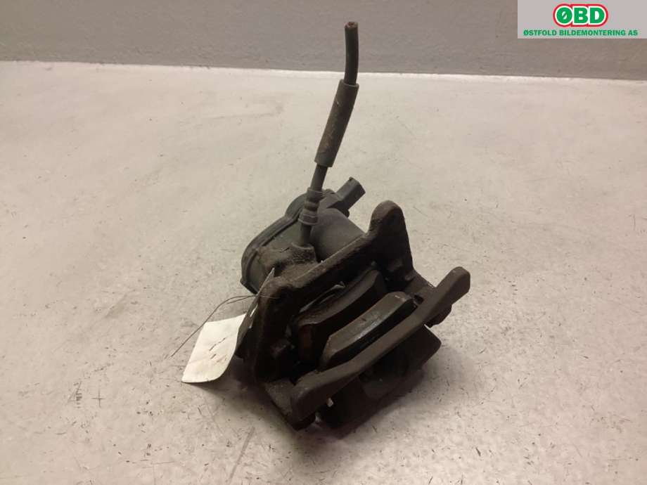Bremsecaliper venstre bak til Audi A6, Allroad 2012-2014 (Type III, Fase 1) (C7) (C7) (AUDI|4G0 615 403 A|)