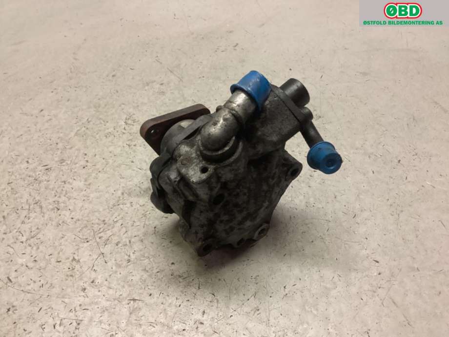 Servo pumpe mekanisk til Audi A6 2008-2011 (Type III, Fase 2) (C6) (C6) (AUDI|4F0 145 156 B|4F0 145 156 K|4F0145156B)