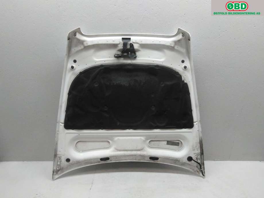 Panser til Audi A6 2008-2011 (Type III, Fase 2) (C6) (C6) (AUDI|4F0 823 029 F|)